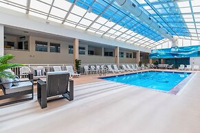 Watson's Regency Suites