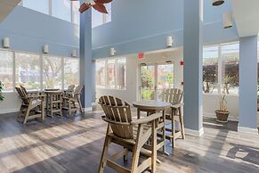 Watson's Regency Suites