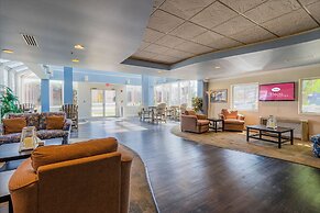 Watson's Regency Suites