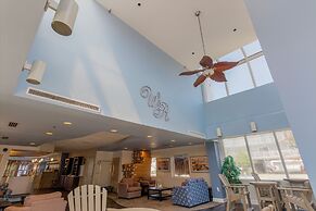 Watson's Regency Suites