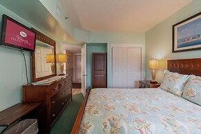 Watson's Regency Suites