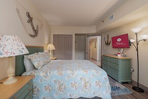 Watson's Regency Suites