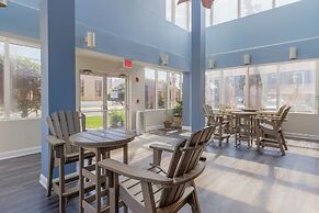 Watson's Regency Suites