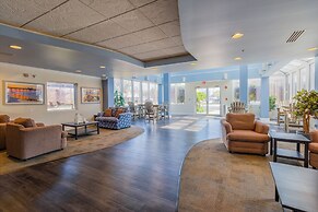 Watson's Regency Suites