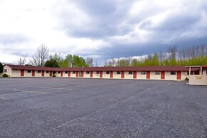 Red Carpet Inn Pulaski