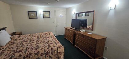 Red Carpet Inn Pulaski