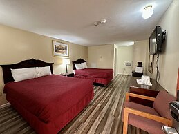 Red Carpet Inn Pulaski