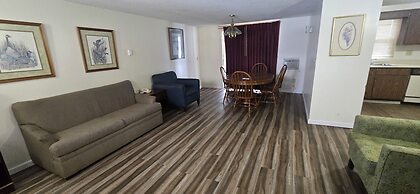 Red Carpet Inn Pulaski