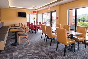 TownePlace Suites by Marriott Huntington