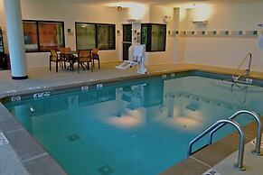 Courtyard by Marriott Clarksville