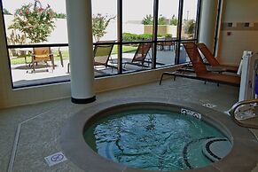 Courtyard by Marriott Clarksville