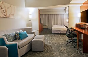 Courtyard by Marriott Clarksville
