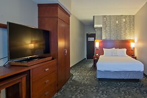 Courtyard by Marriott Clarksville