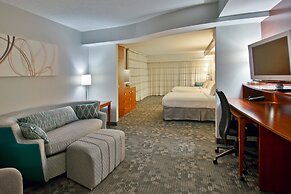 Courtyard by Marriott Clarksville