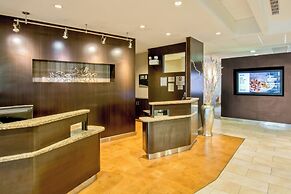 Courtyard by Marriott Clarksville