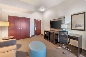 Sleep Inn & Suites Norman near University