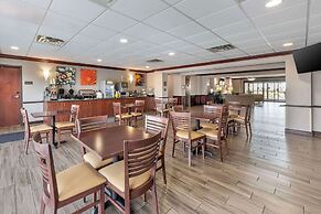 Sleep Inn & Suites Norman near University