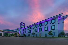 Sleep Inn & Suites Norman near University