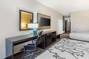 Sleep Inn & Suites Norman near University