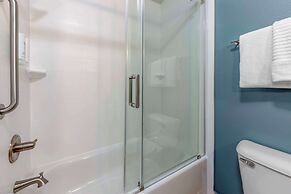 Sleep Inn & Suites Norman near University