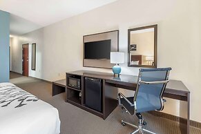 Sleep Inn & Suites Norman near University