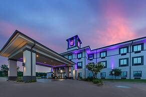 Sleep Inn & Suites Norman near University