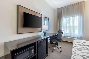 Sleep Inn & Suites Norman near University