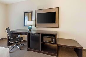 Sleep Inn & Suites Norman near University