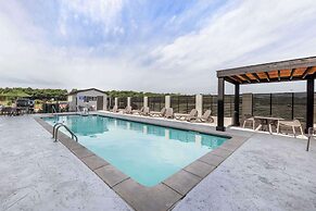 Sleep Inn & Suites Norman near University