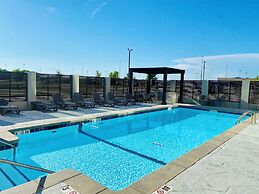 Sleep Inn & Suites Norman near University