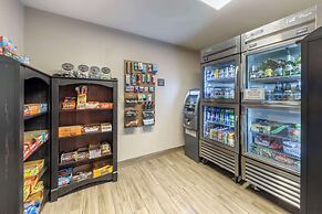 Sleep Inn & Suites Norman near University