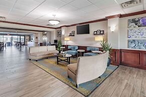 Sleep Inn & Suites Norman near University