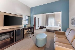 Sleep Inn & Suites Norman near University