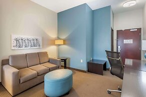 Sleep Inn & Suites Norman near University