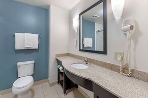 Sleep Inn & Suites Norman near University