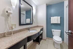 Sleep Inn & Suites Norman near University