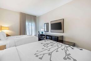 Sleep Inn & Suites Norman near University