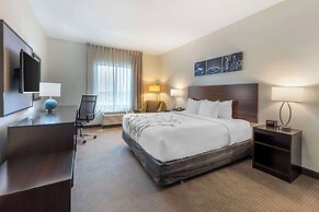 Sleep Inn & Suites Norman near University