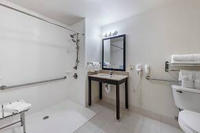 Sleep Inn & Suites Norman near University