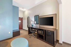 Sleep Inn & Suites Norman near University