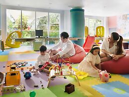 Pullman Phuket Panwa Beach Resort