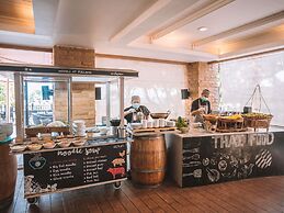 Pullman Phuket Panwa Beach Resort