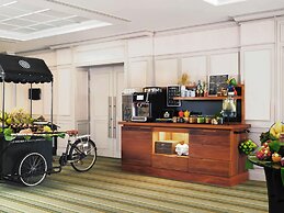 Pullman Phuket Panwa Beach Resort