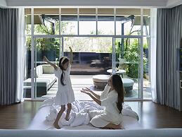 Pullman Phuket Panwa Beach Resort