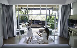 Pullman Phuket Panwa Beach Resort