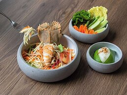 Pullman Phuket Panwa Beach Resort