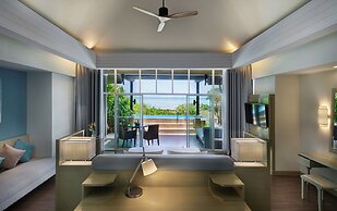 Pullman Phuket Panwa Beach Resort