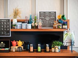 Pullman Phuket Panwa Beach Resort