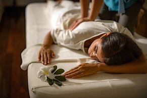 Pullman Phuket Panwa Beach Resort