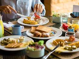 Pullman Phuket Panwa Beach Resort